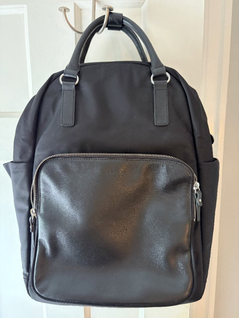 Lo & Sons The Rowledge 1 Laptop Backpack